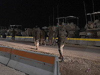 ЦАХАЛ: силы дивизии 