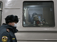 Совет Федерации РФ одобрил законы о 