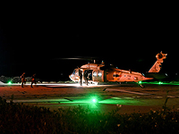 Боец батальона 