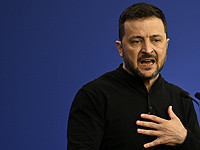 Зеленский в интервью Fox News: 