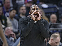 НБА. Майк Браун уволен с поста главного тренера