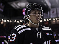 Хет-трики Така, Лехконена и Марнера. 