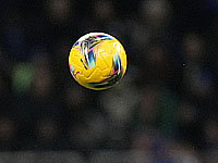 Кубок Израиля по футболу. 