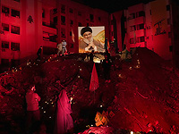 NYT: Израиль на протяжении многих лет внедрялся в террористическую организацию