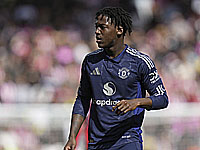 Футбол. Сборная лучших молодых игроков 2024 года