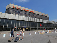 Выезжающих за границу россиян начнут ставить на учет в рамках 