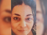 Внимание, розыск: пропала 49-летняя Юлия Файфман из Рамат-Гана (найдена)