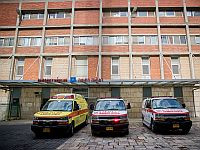 Врачи больницы 