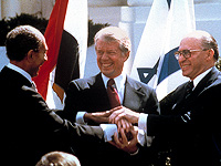 Экс-президент США Джимми Картер скончался в возрасте 100 лет