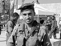 В северной части сектора Газы погиб боец батальона 