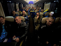 Россия и Украина провели обмен пленными: возвращены защитники 