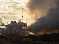 452-й день войны: ликвидация боевиков 