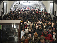 Российский обстрел Украины, есть пострадавшие