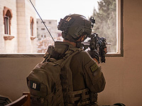 После семи месяцев боев бригада 