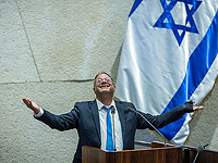 Бен-Гвир: 