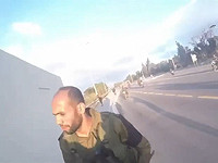 ЦАХАЛ ликвидировал командира 