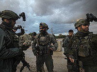 453-й день войны: 