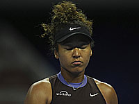 Теннис. В Новой Зеландии Лина Глушко проиграла бывшей первой ракетке мира