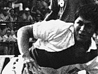 Умер бывший нападающий 