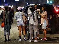 В Новом Орлеане в новогоднюю ночь автомобиль врезался в толпу, есть погибшие