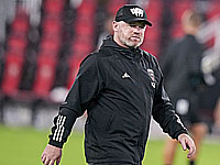 Чемпионат Англии. Уэйн Руни уволен с поста главного тренера 