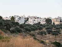 Подозрение на автомобильный теракт в районе 