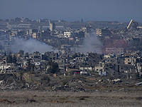 454-й день войны: ВВС ЦАХАЛа наносят удары в Ливане и Газе. Хронология