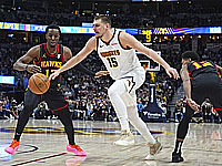 НБА. Быстрый 