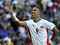 Футбол. Список лучших