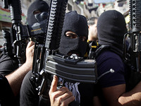 ЦАХАЛ: темпы вербовки террористов ХАМАСом превышают темпы их ликвидации