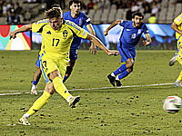 Лучший бомбардир 2024 года Виктор Дьекереш