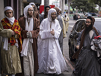 Израильская делегация отправляется в Гватемалу помогать с делом секты 