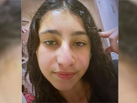 Внимание, розыск, пропала 13-летняя Мика Фридман (найдена)