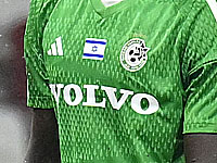 Чемпионат Израиля. Хайфский