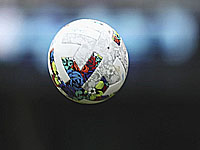 Футбол. Финансовый директор тель-авивского 