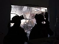 456-й день войны: взрывы на западе Сирии, удары по целям в Газе. Хронология