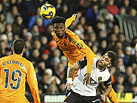 Чемпионат Испании. Удаление. Нереализованный пенальти. Сенсация была близко