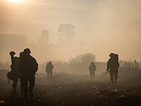 ЦАХАЛ завершил спецоперацию на севере сектора Газы в 