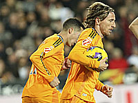 Лука Модрич превзошел Ференца Пушкаша и стал рекордсменом