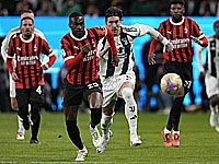 Сержиу Консейсау удачно дебютировал в Саудовской Аравии. 