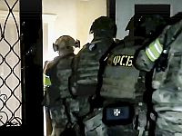 В Екатеринбурге сотрудники ФСБ задержали четверых подростков по делу 