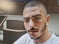 Внимание, розыск: пропал 24-летний Авив Саруси из Кфар-Йоны (найден)
