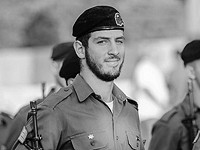 Разрешено к публикации: в секторе Газы погиб старший сержант Нево Фишер