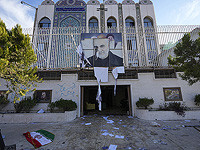 Иранский генерал: 