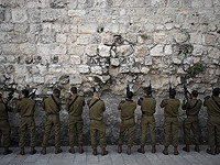 461-й день войны: ЦАХАЛ атакует в Сирии и Ливане, операции в Газе, Иудее и Самарии. Хронология