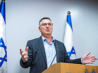 Глава МИД Израиля поздравил Жозефа Ауна с избранием президентом Ливана