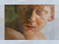 Пылающая скорбь – Тель-Авивский музей обновил и перетасовал коллекцию израильского искусства