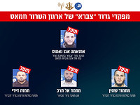 ЦАХАЛ сообщил о ликвидации в Газе командира батальона 