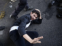 БАГАЦ потребовал разъяснить, что государство будет делать с