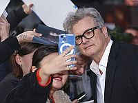 Неделя в кино: Голливуд борется с огнем, Ферт – с палестинскими террористами